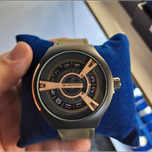 سون فرایدی سبز دایره