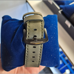 سون فرایدی سبز دایره