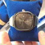 کاسیو اولد مانی قهوه ای مشکی درجه دو