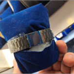 کاسیو اولدمانی بنفش مشکی درجه دو