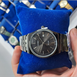 کاسیو دایره مشکی مشکی