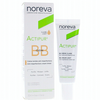 بی بی کرم اکتی پور نوروا noreva Acti pure