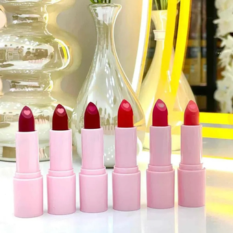 بالم لب رنگی یوشاس