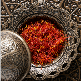 زعفران (برای سفارش دقیق و شخصی‌سازی تماس بگیرید)