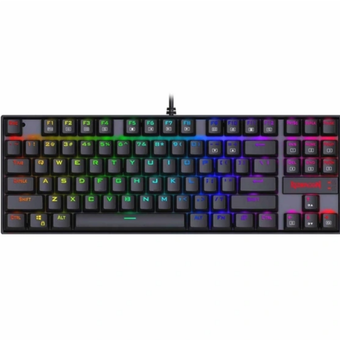 کیبورد REDRAGON مدل KUMARA K552