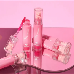 رژلب مایع فانتزی کره ای