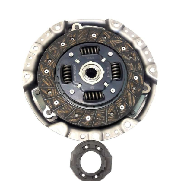 دیسک و صفحه پراید مدل سکو