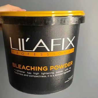 پودر لیلافیکس اصل ترکیه