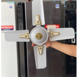 پنکه سقفی مترو 4پره کوتاه