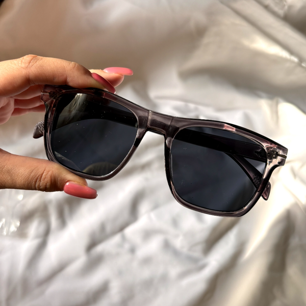 عینک تک رنگ