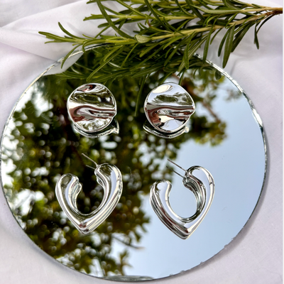 2 مدل گوشواره