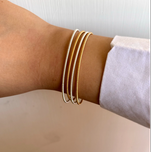 دستبند فنری