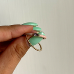 انگشتر دولاین