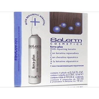 کراتین فوری سالرم‌