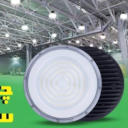 چراغ سقفی 100 وات سوله ای یا کارگاهی ویمکس
