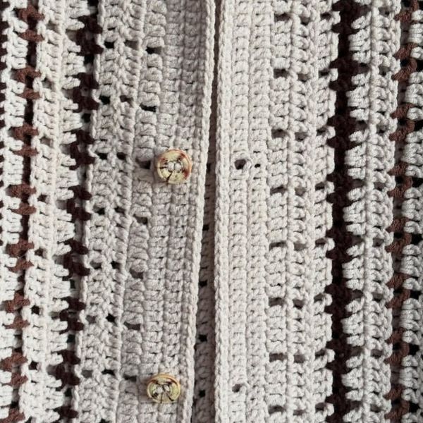 پیراهن مردانه آستین کوتاه مدل چاکلت