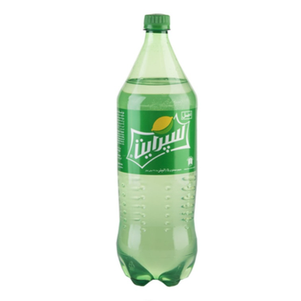 نوشابه گازدار سپرایت خانواده - 1.5 لیتری
