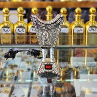 دستگاه بخور عود سوز 07