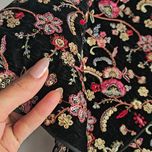 جلیقه آویژه