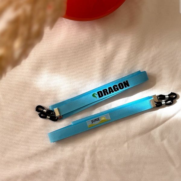 بند عینک ساتن خلوت