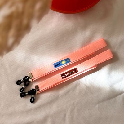 بند عینک ساتن خلوت