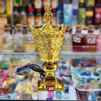 دستگاه بخور | دستگاه بخور عود سوز | عود سوز 8
