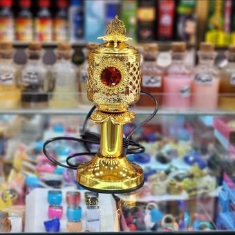 دستگاه بخور | دستگاه بخور عود سوز | عود سوز 7
