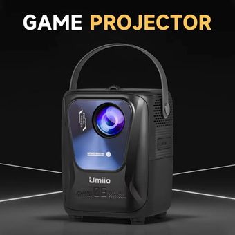 ویدئو پروژکتور یومیو مدل Umiio Q4 Pro