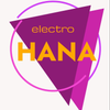 الکترو هانا