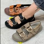 کفش تابستانه چسبی