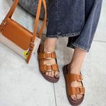 کفش تابستانه چسبی