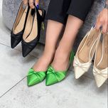 کالج زنانه ساتن تخت