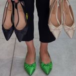 کالج زنانه ساتن تخت