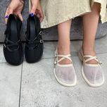 کالج تابستانه توری مری جین