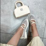 کالج تابستانه توری مری جین