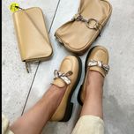 لوفر زنانه بایلی کوکو