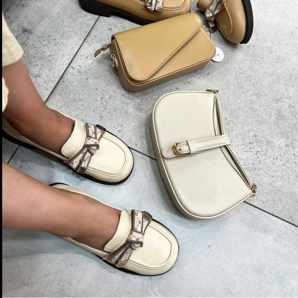 لوفر زنانه بایلی کوکو