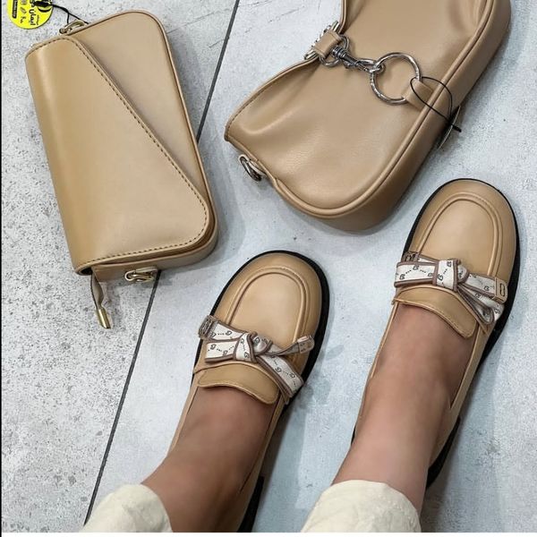 لوفر زنانه بایلی کوکو