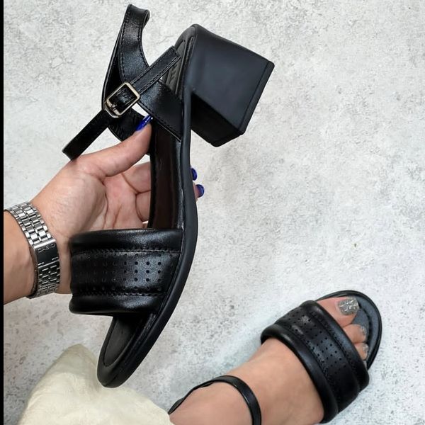 کفش تابستانه مدل برندو