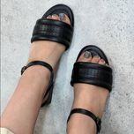 کفش تابستانه مدل برندو