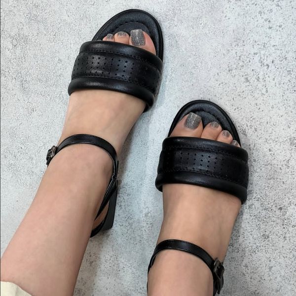 کفش تابستانه مدل برندو