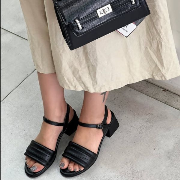 کفش تابستانه مدل برندو