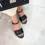 کفش تابستانه مدل برندو