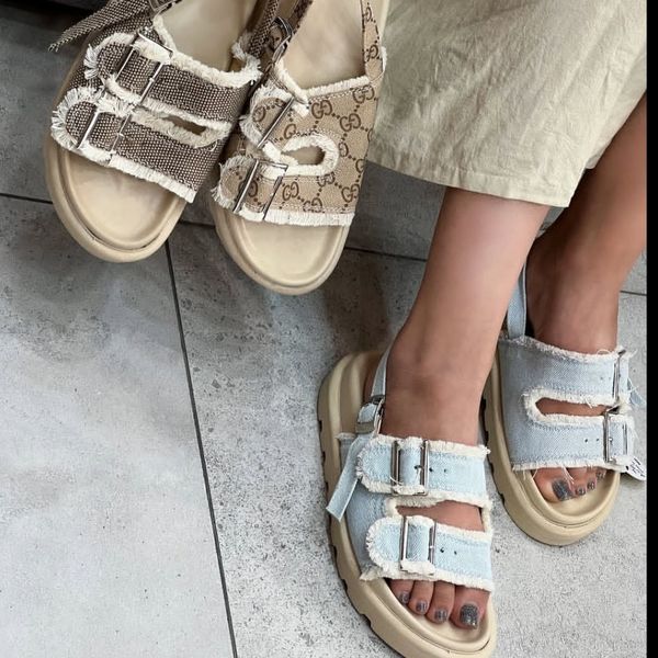 کفش تابستانه زارا سگک خور