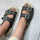 تابستانه زارا پارچه ای