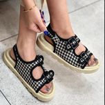 تابستانه زارا پارچه ای