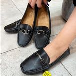 کالج زنانه مشکی گتو یراق زنجیر