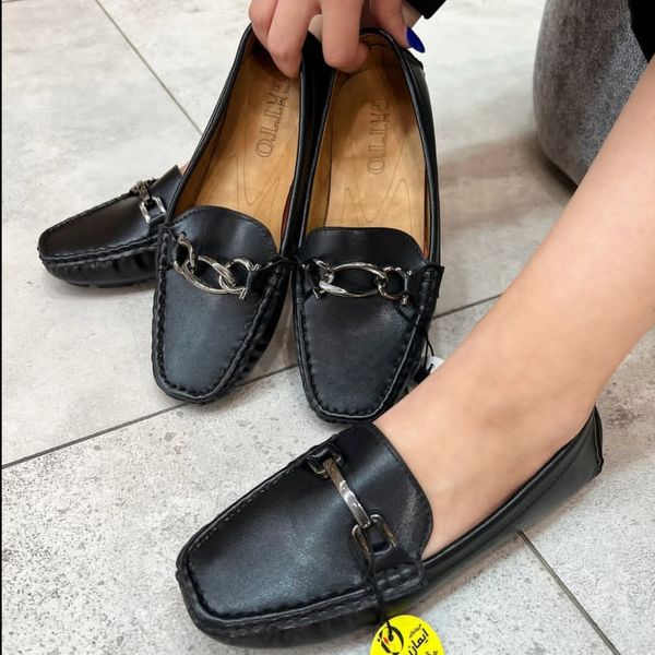 کالج زنانه مشکی گتو یراق زنجیر