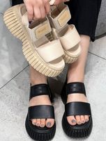 کفش تابستانه زنانه لژدار شیلا