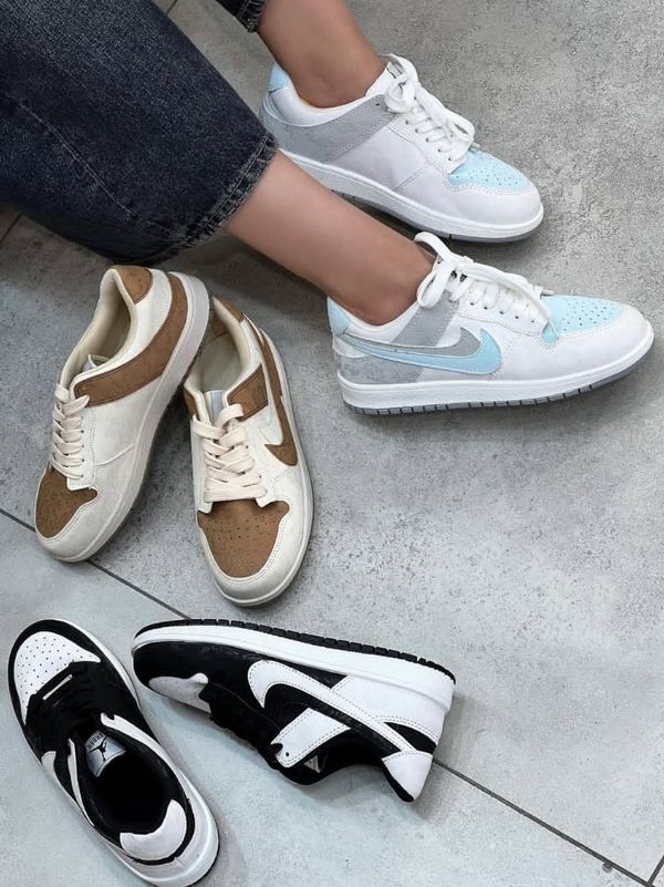 کتونی نایک دانک لو کد 667